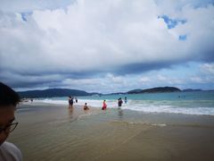 -三亚亚龙湾天域度假酒店