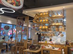-唐食语粥(青山万达广场店)