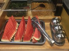 调料区-牛记皇·鲜牛肉火锅(弘阳广场店)