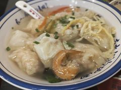 -长人馄饨铺(解放街店)