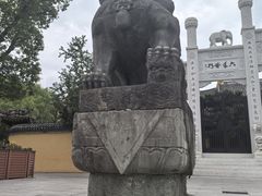 -鸣鹤古镇