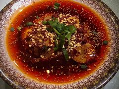 -鑫巴蜀(和平里店)