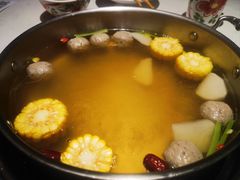 -汕头八合里海记牛肉店(清河店)