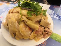 -振鼎鸡(丰庄路店)