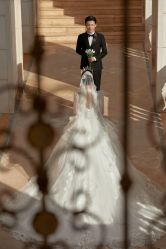 -全城热恋高端婚纱摄影(水头店)