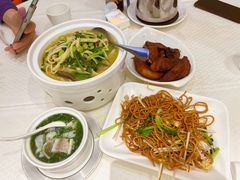 -金时代顺风大酒店(协泰店)