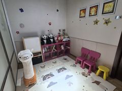 -南航明珠v2头等舱公务舱休息室