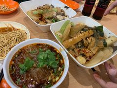-林静小吃(复兴路店)