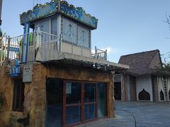 -三亚海昌梦幻海洋不夜城