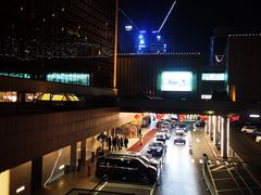 -北京中国大饭店