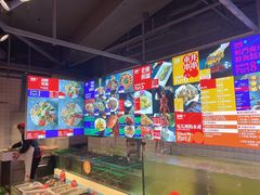-日进一片海.生腌海鲜火锅.宵夜烧烤(三里屯总店)