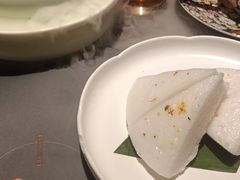 -江城小馆陕南妈妈菜·全球旅行餐厅(钟楼店)