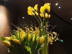 大堂-wineapp葡萄酒餐吧(外滩金融中心店)