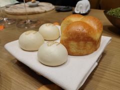 -Fumée 拂鳴