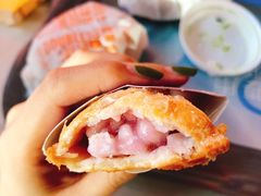 -麦当劳(未来城购物中心店)
