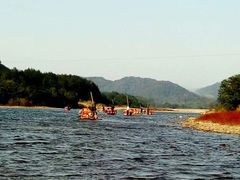 -楠溪江风景名胜区