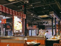-猫抓烤肉(春熙路店)