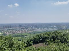 -南京市江宁方山