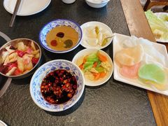 -仁和四季涮肉馆(天坛南门店)