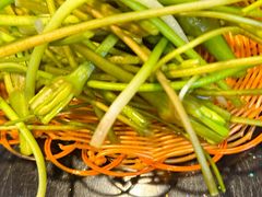 -草墩罗非鱼庄•野生菌•腊排骨(七星街上段店)