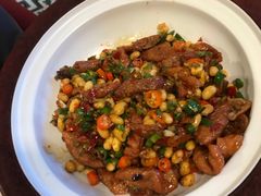 -大鸭梨烤鸭(甘家口店)