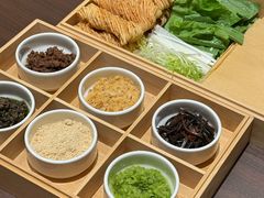 -郑州美盛喜来登大酒店