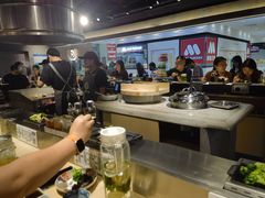 -肉肉大米(金虹桥店)