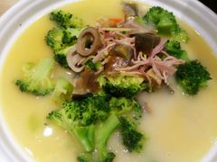 -川流不息(北蔡休闲广场店)