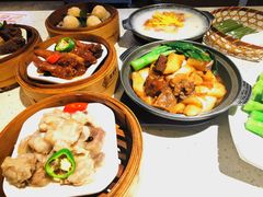 -又一间茶点轩(百汇广场店)