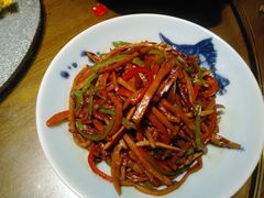 -刀板香·安徽菜(国购IFC店)
