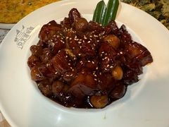 -京北渔家傲
