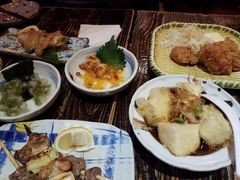 -平成屋·午肴夜酒(四川北路店)