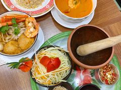 -曼谷食堂·泰国家庭料理