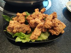 -川金楼烧鸡公(东城路店)