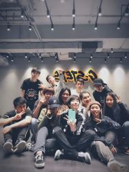 -G-STEPS舞蹈工作室