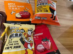 -哈根达斯(济南万象城店)