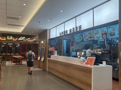 -汉堡王(上海凌云壹街坊店)
