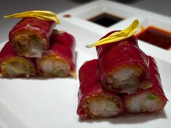 -禄运茶居·手工点心(猎德店)