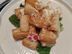 -煲王粤菜餐厅(中侨中心店)