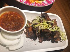 -天山醉美·新疆餐厅(富华里店)
