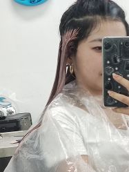 -ASG Hair Salon烫染·接发