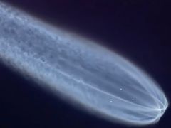 -文昌航天火箭发射基地