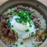 东莞美食#在市井小巷隐藏着的煲仔饭天花板❗后悔没有早点来[种草]