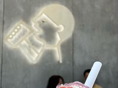 -喜茶(上海打浦桥日月光gelato lab+店)