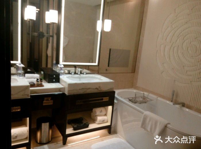 南京圣和府邸豪华精选酒店图片