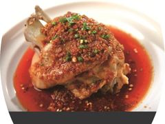 -京尊烤鸭店JINGZUN(春秀路店)