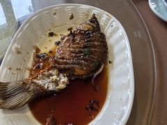 -柠静私家菜(石板巷店)