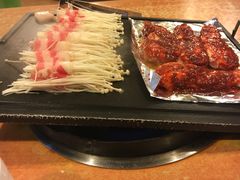 -香猪坊(五道口店)