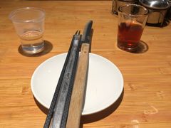 -二道木烤羊腿(桃花潭店)