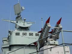 -中国人民解放军海军博物馆